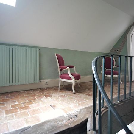 Le Petit Serrant - Maison D'Hotes D'Exception Bouchemaine Екстер'єр фото