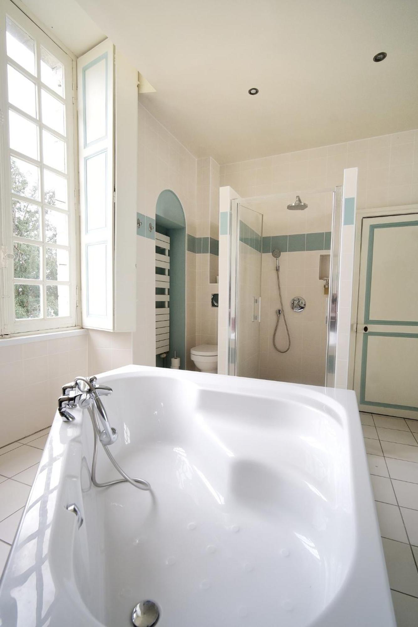 Le Petit Serrant - Maison D'Hotes D'Exception Bouchemaine Екстер'єр фото