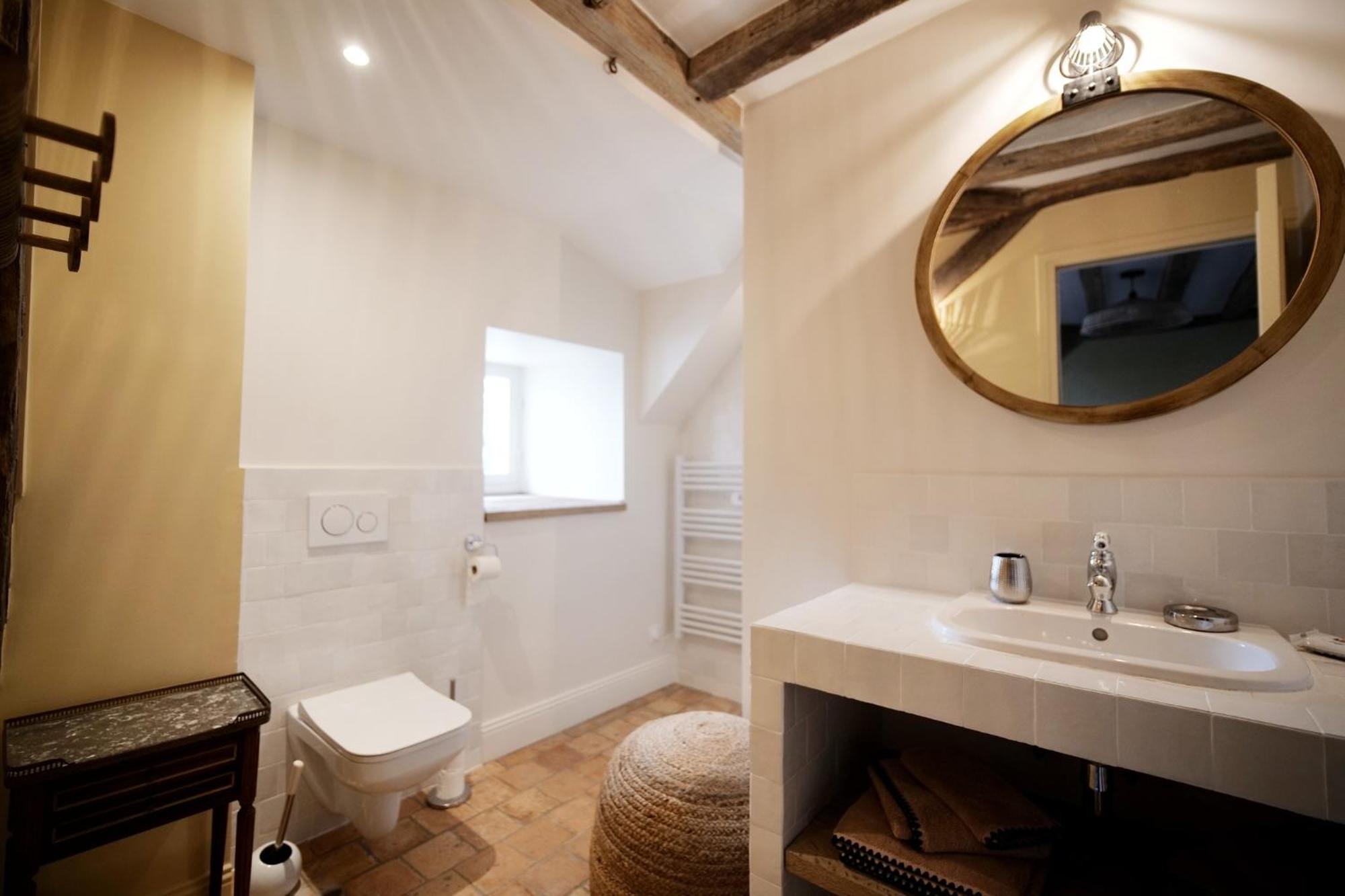 Le Petit Serrant - Maison D'Hotes D'Exception Bouchemaine Екстер'єр фото