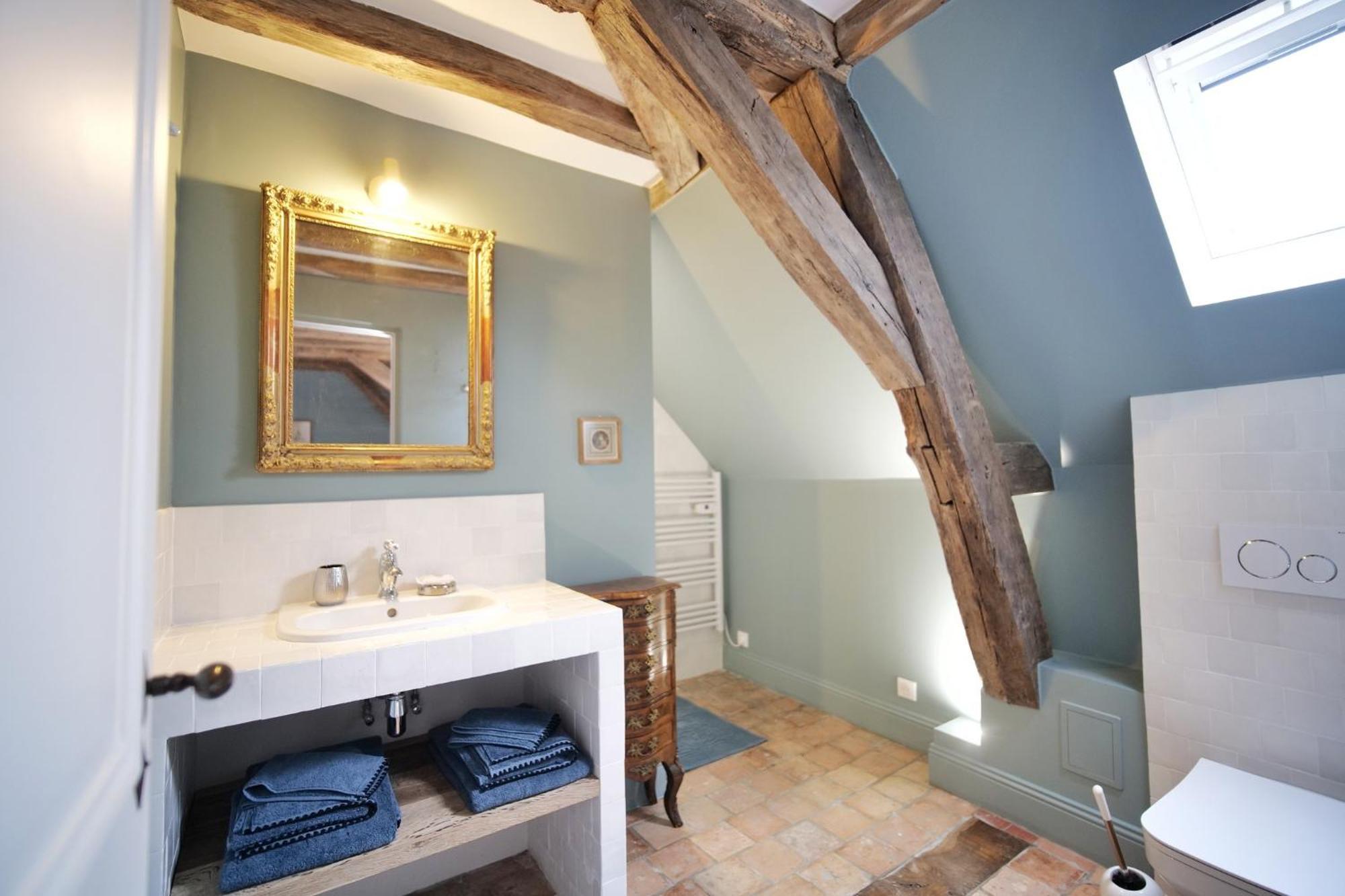 Le Petit Serrant - Maison D'Hotes D'Exception Bouchemaine Екстер'єр фото