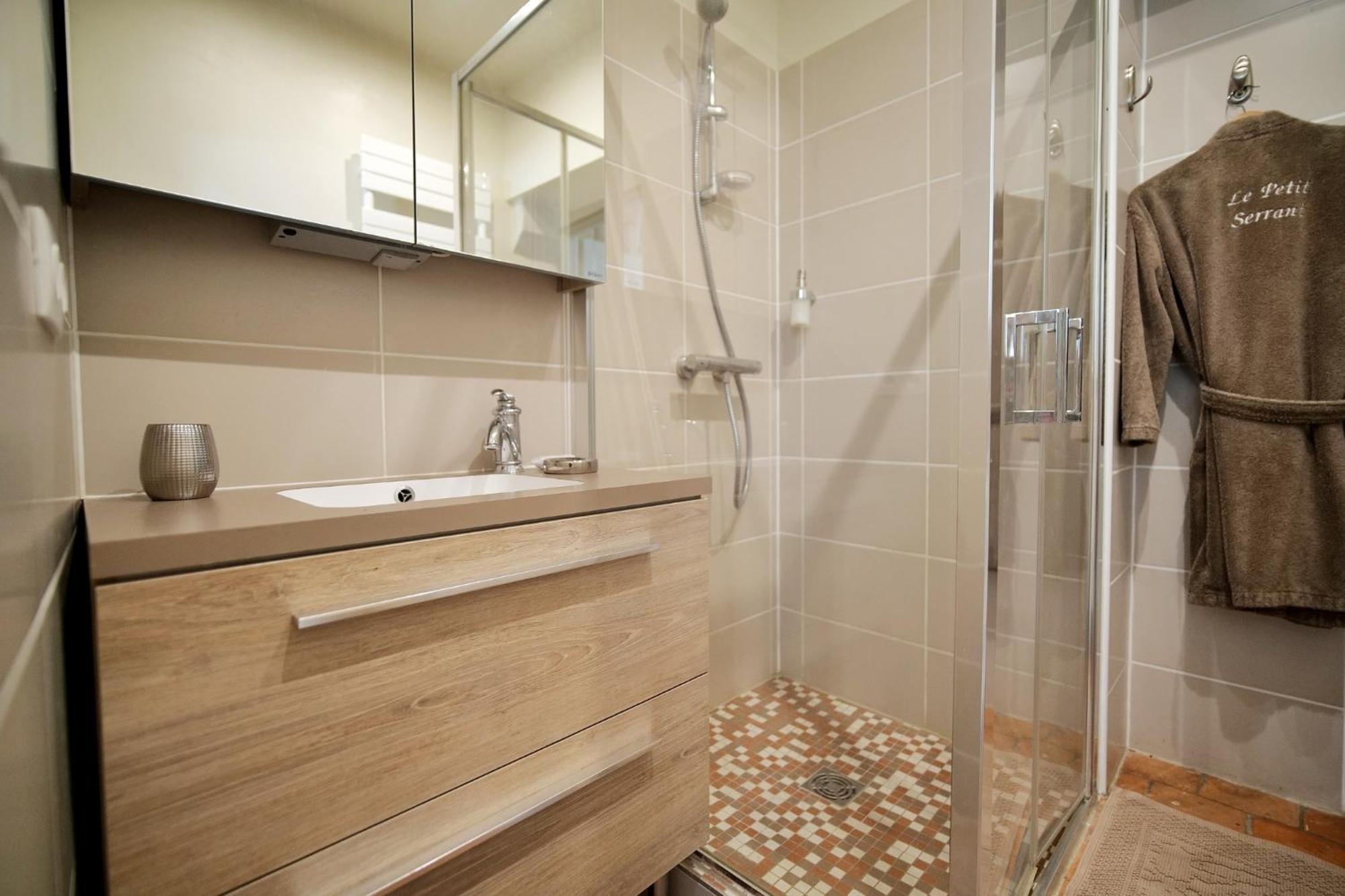 Le Petit Serrant - Maison D'Hotes D'Exception Bouchemaine Екстер'єр фото