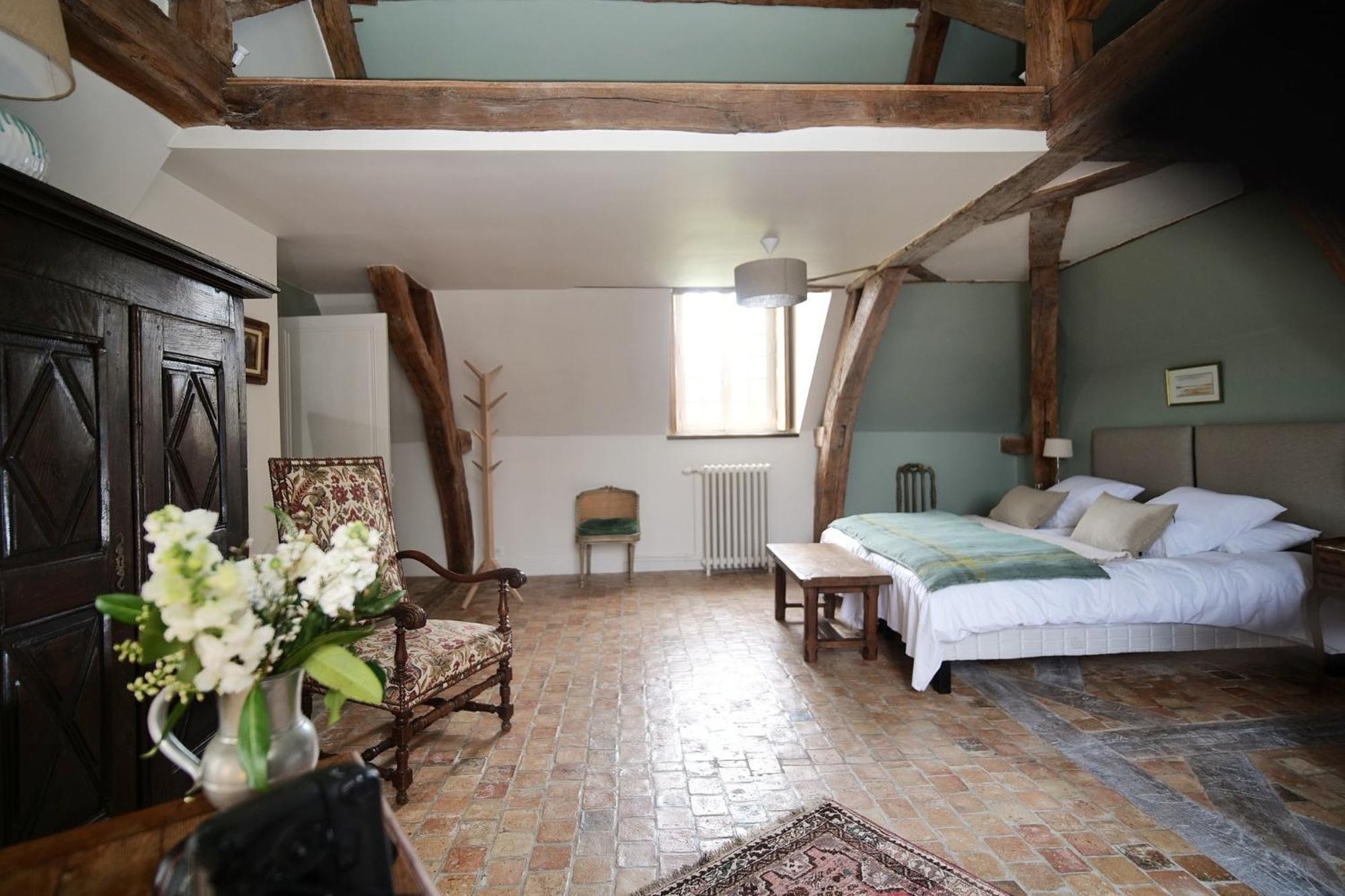 Le Petit Serrant - Maison D'Hotes D'Exception Bouchemaine Екстер'єр фото