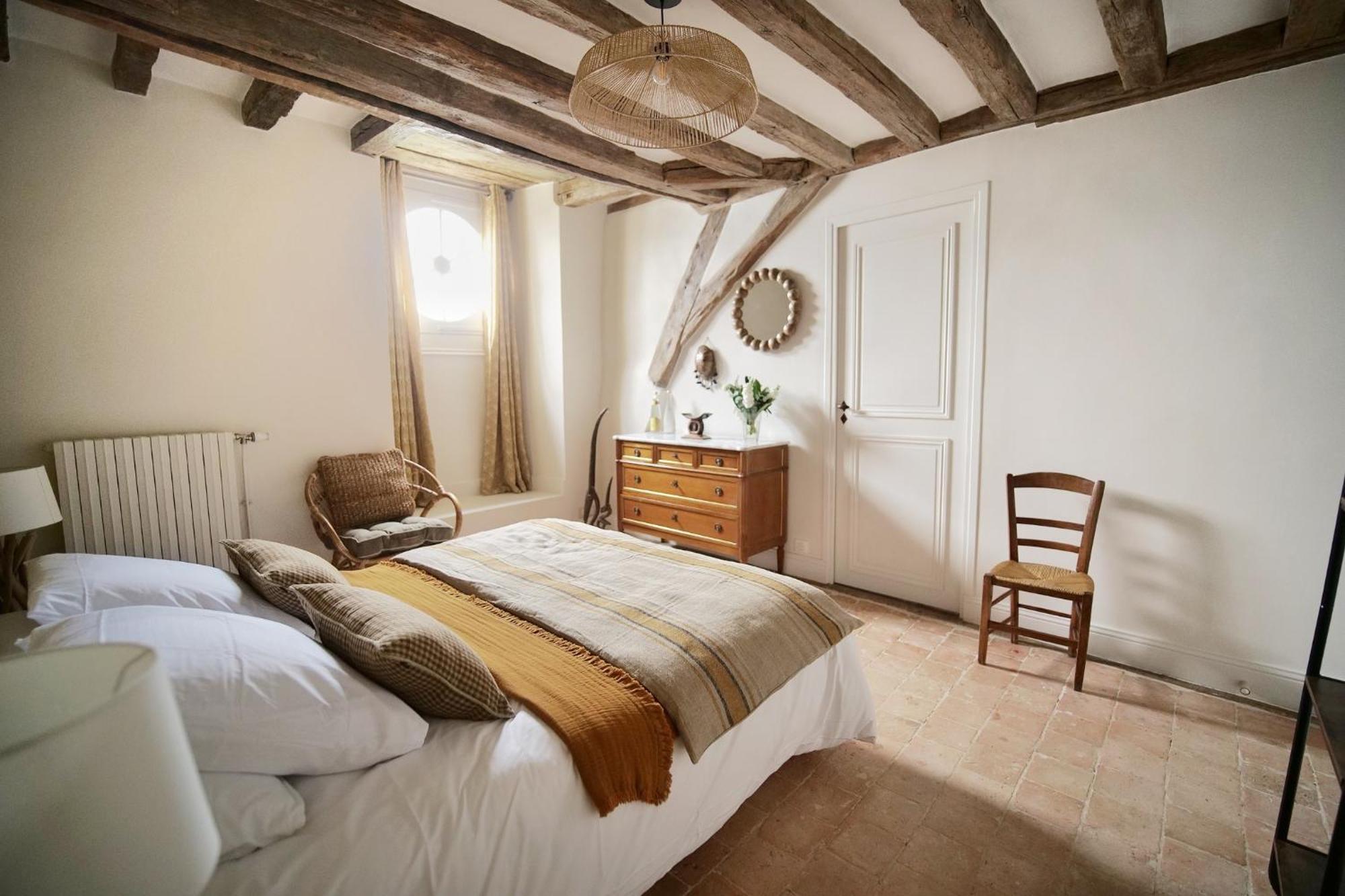Le Petit Serrant - Maison D'Hotes D'Exception Bouchemaine Екстер'єр фото